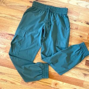 Tna cargo jogger pants perfect condition!!